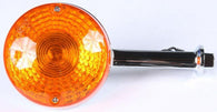 K&S Technologies - 25-3046 - DOT Approved Turn Signal, Amber