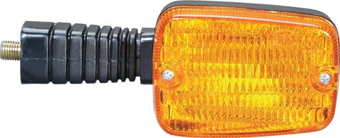 K&S Technologies - 25-3055 - DOT Approved Turn Signal, Amber