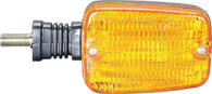 K&S Technologies - 25-3056 - DOT Approved Turn Signal, Amber