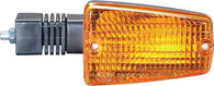 K&S Technologies - 25-3066 - DOT Approved Turn Signal, Amber