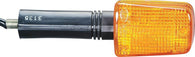K&S Technologies - 25-3086 - DOT Approved Turn Signal, Amber