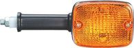 K&S Technologies - 25-3095 - DOT Approved Turn Signal, Amber