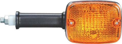 K&S Technologies - 25-3095 - DOT Approved Turn Signal, Amber