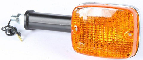 K&S Technologies - 25-3096 - DOT Approved Turn Signal, Amber