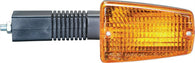 K&S Technologies - 25-3106 - DOT Approved Turn Signal, Amber