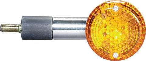 K&S Technologies - 25-3116 - DOT Approved Turn Signal, Amber