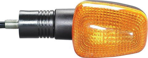 K&S Technologies - 25-3166 - DOT Approved Turn Signal, Amber
