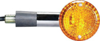 K&S Technologies - 25-3185 - DOT Approved Turn Signal, Amber