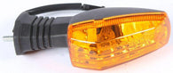 K&S Technologies - 25-3205 - DOT Approved Turn Signal, Amber