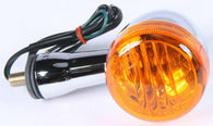 K&S Technologies - 25-3242 - DOT Approved Turn Signal, Amber