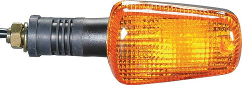 K&S Technologies - 25-4035 - DOT Approved Turn Signal, Amber