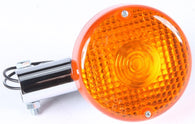 K&S Technologies - 25-4096 - DOT Approved Turn Signal, Amber