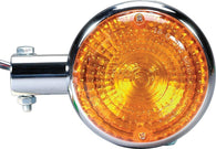 K&S Technologies - 25-4105 - DOT Approved Turn Signal, Amber