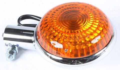 K&S Technologies - 25-4106 - DOT Approved Turn Signal, Amber