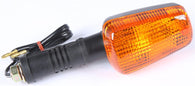 K&S Technologies - 25-4136 - DOT Approved Turn Signal, Amber