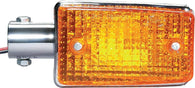 K&S Technologies - 25-4145 - DOT Approved Turn Signal, Amber