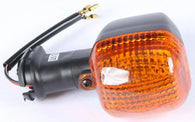 K&S Technologies - 25-4165 - DOT Approved Turn Signal, Amber