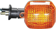 K&S Technologies - 25-4166 - DOT Approved Turn Signal, Rear/Left or Right