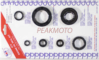 Honda ATC250R 85-86, TRX250R 86-89 Engine Oil Seal Kit K&S Technologies 50-1001