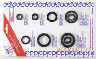 Honda TRX450R 2004-2005 Engine Oil Seal Kit K&S Technologies - 50-1047