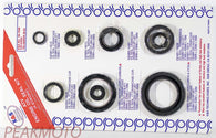 Honda TRX450ER TRX450R 06-09, 12-14 Engine Oil Seal Kit K&S Technologies 50-1048