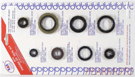 Kawasaki KLF300B 1988-2004 Bayou 300  2x4 Engine Oil Seal Kit K&S 50-2041