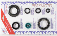 K&S Technologies - 50-4002 - Engine Oil Seal Kit