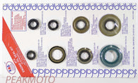 K&S Technologies - 50-4041 - Engine Oil Seal Kit