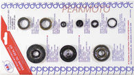 Kawasaki KX250 1988-2002 K&S Technologies - 51-2001 - Engine Oil Seal Kit