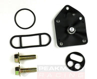 K&S Technologies 55-4004 Fuel Petcock Repair Kit Yamaha XJ600S Seca II 1992-1998