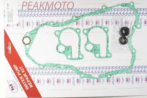 Honda CR250R 1992-2001 2T Water Pump Repair Kit K&S Technologies - 75-1006