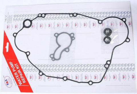Kawasaki KX450F 06-08, KLX450R 08-09 Water Pump Repair Kit K&S Technologies