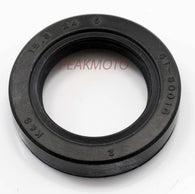 RM125 1992-2008 Kick Starter Shaft Oil Seal For Suzuki 09283-16004 15.8x24x5mm