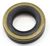 RM80 RM85 1996-2016 LEFT Side Main Crankshaft Oil Seal For Suzuki 09283-18007