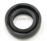 RM80 RM85 1996-2016 LEFT Side Main Crankshaft Oil Seal For Suzuki 09283-18007