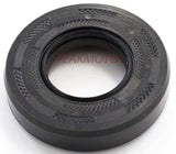 Genuine Kawasaki KX125 1988-2005 LEFT Main Crankshalft Oil Seal 92049-1300