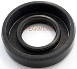 Genuine Kawasaki KX125 1988-2005 LEFT Main Crankshalft Oil Seal 92049-1300