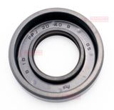 Genuine Kawasaki KX125 1988-2005 LEFT Main Crankshalft Oil Seal 92049-1300