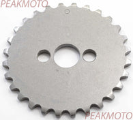 Genuine HONDA XR80R 1985-1999 Camshaft Sprocket 14321-115-010