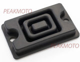 Genuine Honda Brake Master Cylinder Reservoir Diaphragm Seal 45520-MG7-006