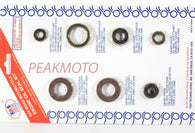 KTM 60 SX 1998-2000, 65 SX 1998-1999 Complete Engine Oil Kit K&S 51-6003