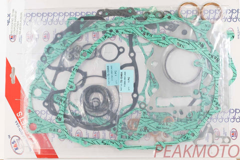 Honda TRX400EX 2005-2008 Sportrax   Complete Gasket Kit K&S Technologies 70-1046
