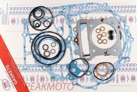 Kawasaki KLF300B 88-04  Bayou 300 2x4 Complete Gasket Kit K&S 70-2042