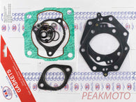 POLARIS Xpress Xplorer 300 1996-1999 Complete Gasket Kit K&S 70-5002