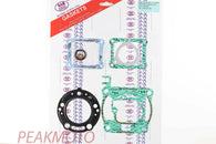 HONDA CR125R 2000-2002 Top End Gasket Kit K&S Technologies 71-1003T