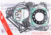 HONDA CR250R 2002-2004 Complete Gasket Kit K&S Technologies 71-1008