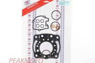 HONDA CR250R 2005-2007 Top End Gasket Kit K&S Technologies 71-1010T