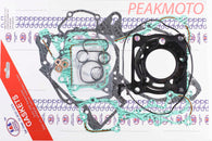 HONDA CR125R 2005-2007 Complete Gasket Kit K&S Technologies 71-1011