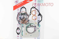 HONDA XR400R 1996-2004 Top End Gasket Kit K&S Technologies 71-1041T