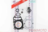 HONDA CRF150R CRF150RB 2007-2009, 2012-2016 Top End Gasket Kit K&S 71-1046T